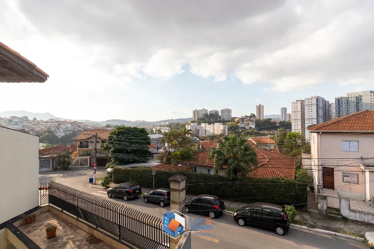 Sobrado, 4 quartos, 181 m² - Foto 26
