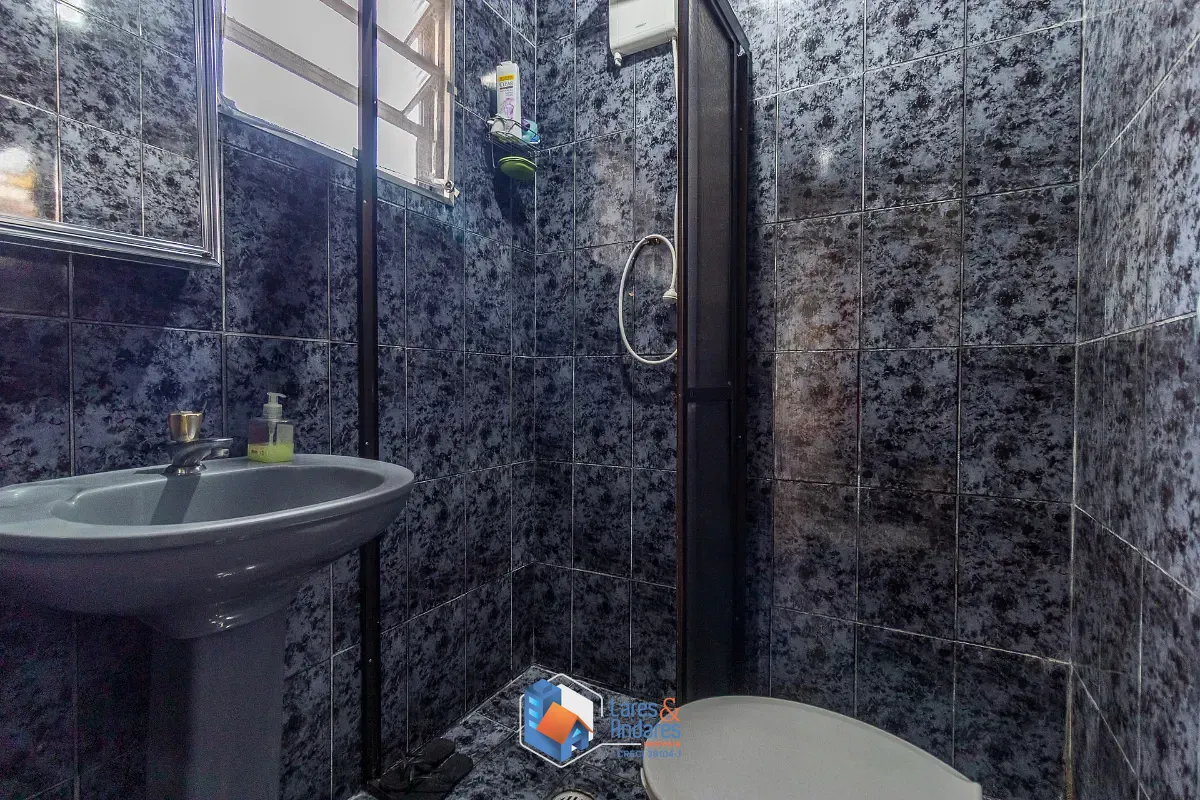Sobrado, 4 quartos, 181 m² - Foto 16