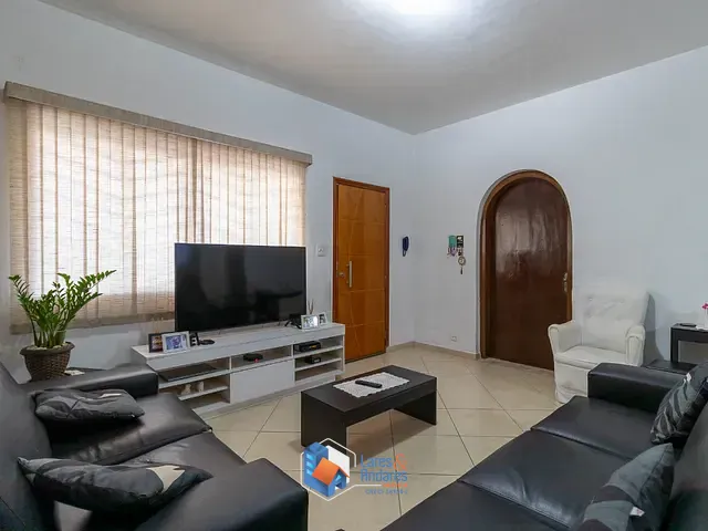 Sobrado com 145m² 4 quartos e 3 banheiros, à venda, no bairro Chácara Inglesa em São Paulo