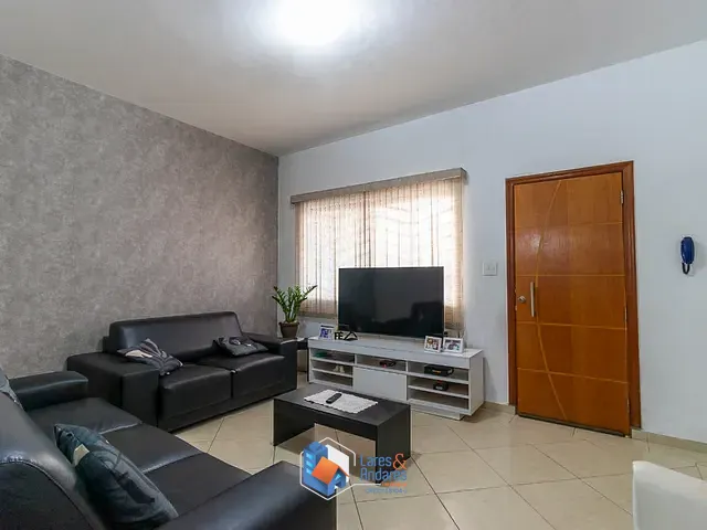 Sobrado com 145m² 4 quartos e 3 banheiros, à venda, no bairro Chácara Inglesa em São Paulo