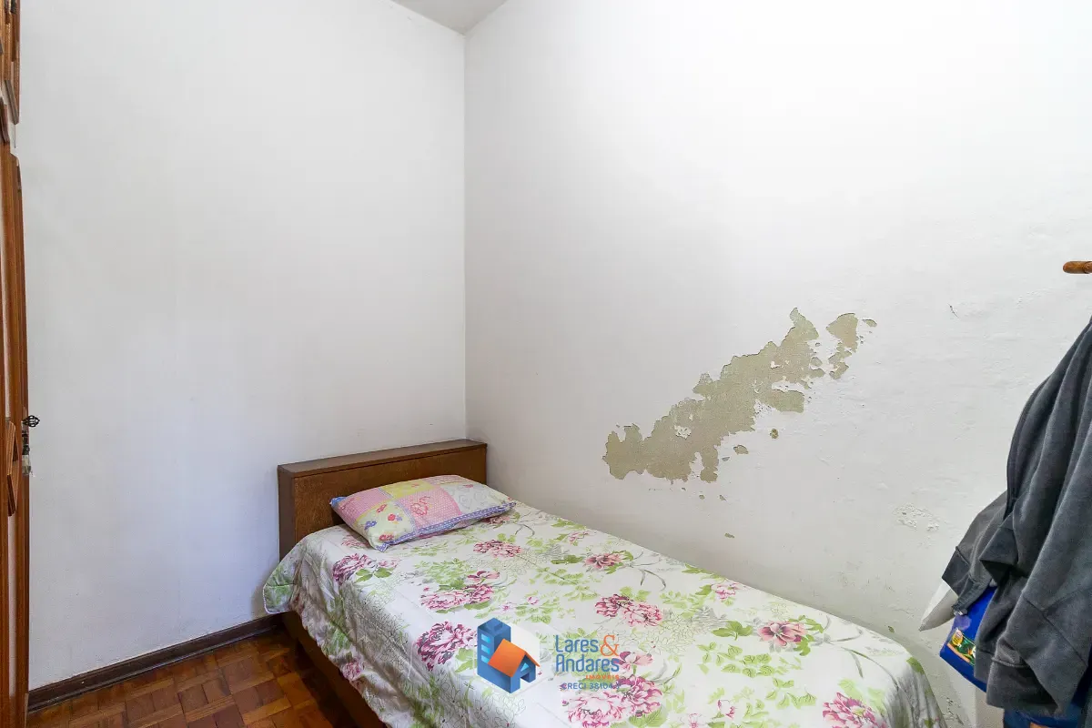 Sobrado, 4 quartos, 181 m² - Foto 33