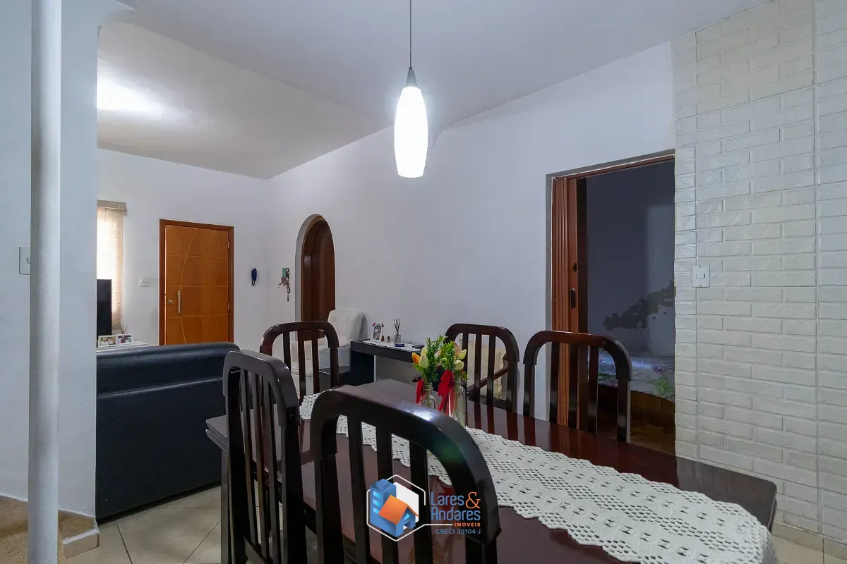 Sobrado, 4 quartos, 181 m² - Foto 7