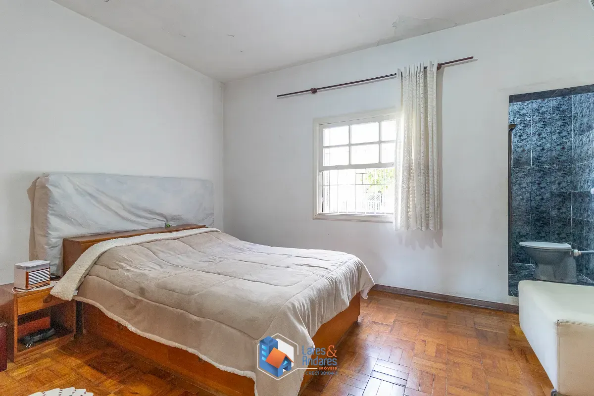Sobrado, 4 quartos, 181 m² - Foto 13
