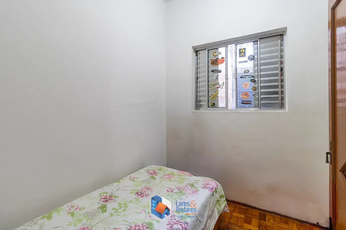 Sobrado, 4 quartos, 181 m² - Foto 35