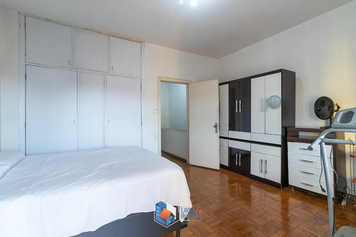 Sobrado, 4 quartos, 181 m² - Foto 21