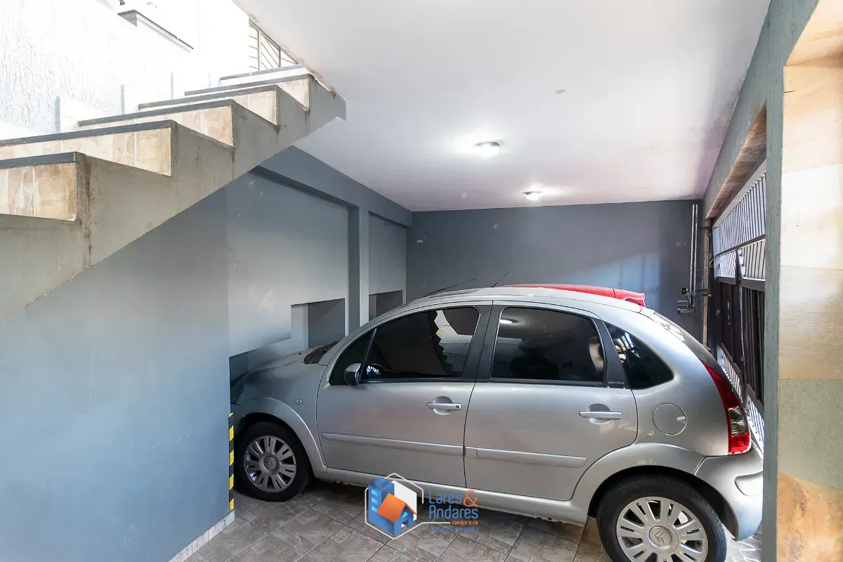 Sobrado, 4 quartos, 181 m² - Foto 43