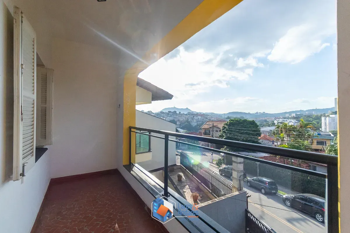 Sobrado, 4 quartos, 181 m² - Foto 23