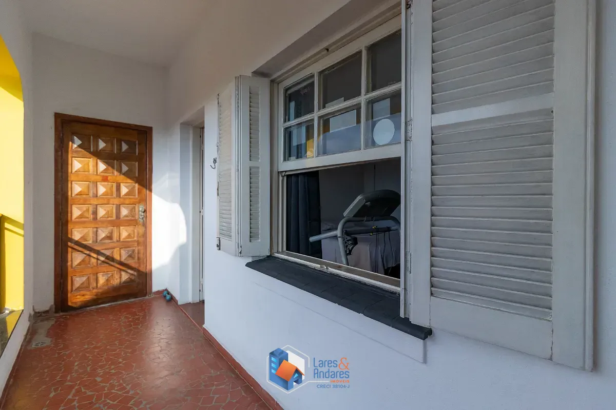 Sobrado, 4 quartos, 181 m² - Foto 22