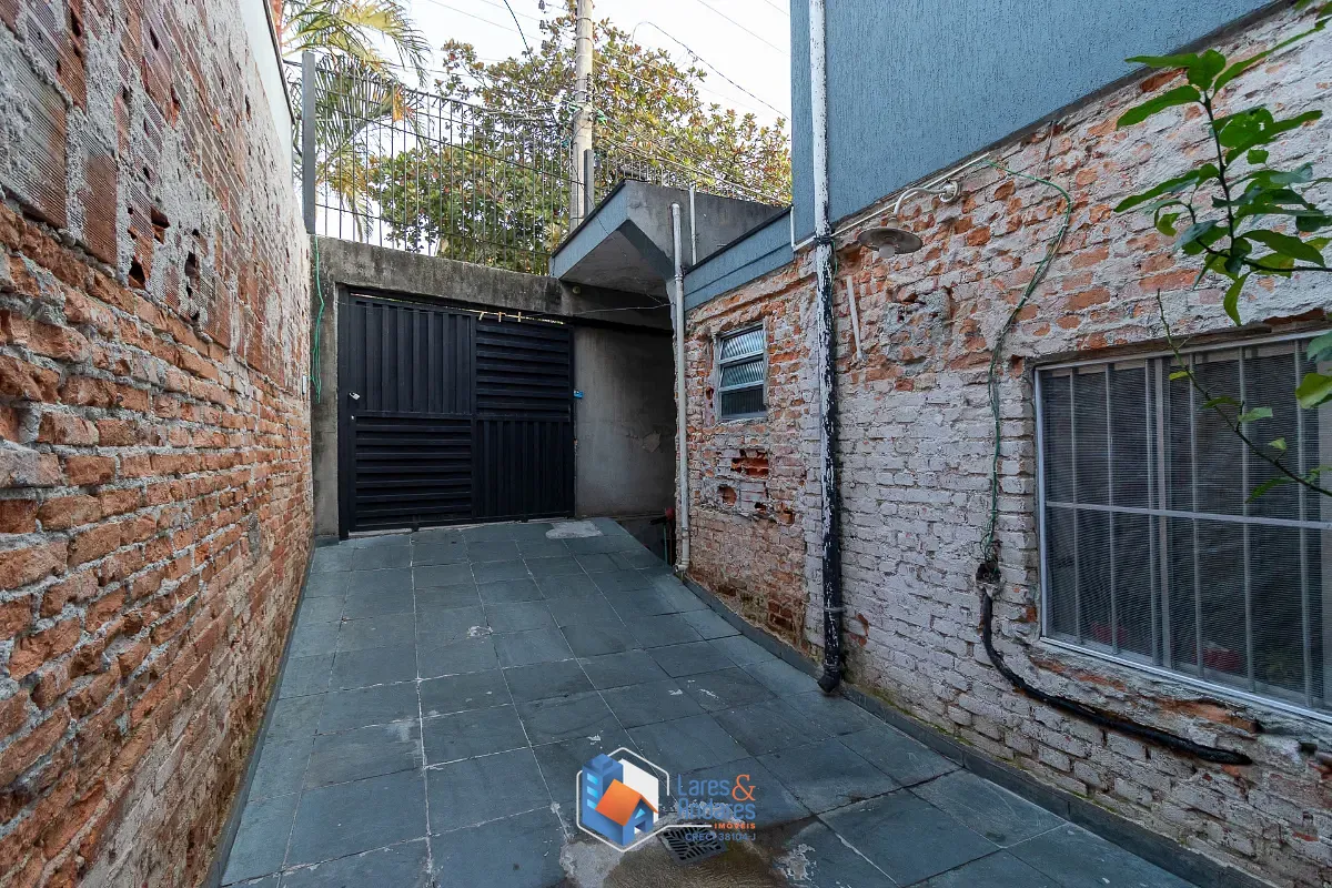 Sobrado, 4 quartos, 181 m² - Foto 47