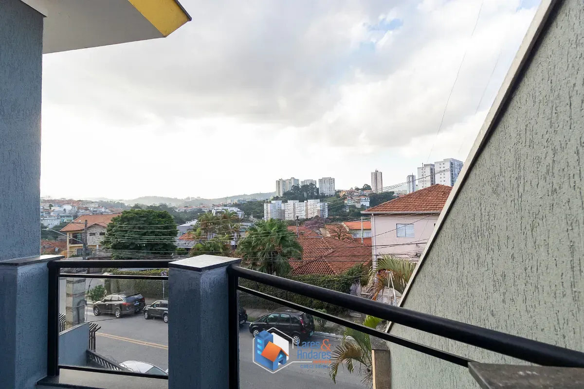 Sobrado, 4 quartos, 181 m² - Foto 25