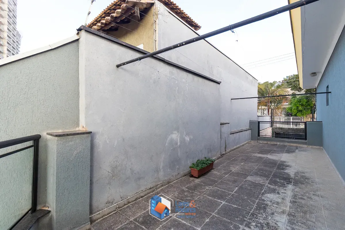 Sobrado, 4 quartos, 181 m² - Foto 27