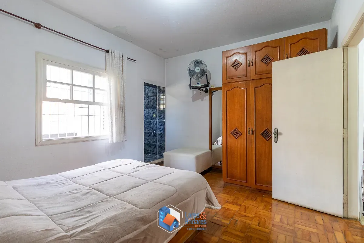 Sobrado, 4 quartos, 181 m² - Foto 15