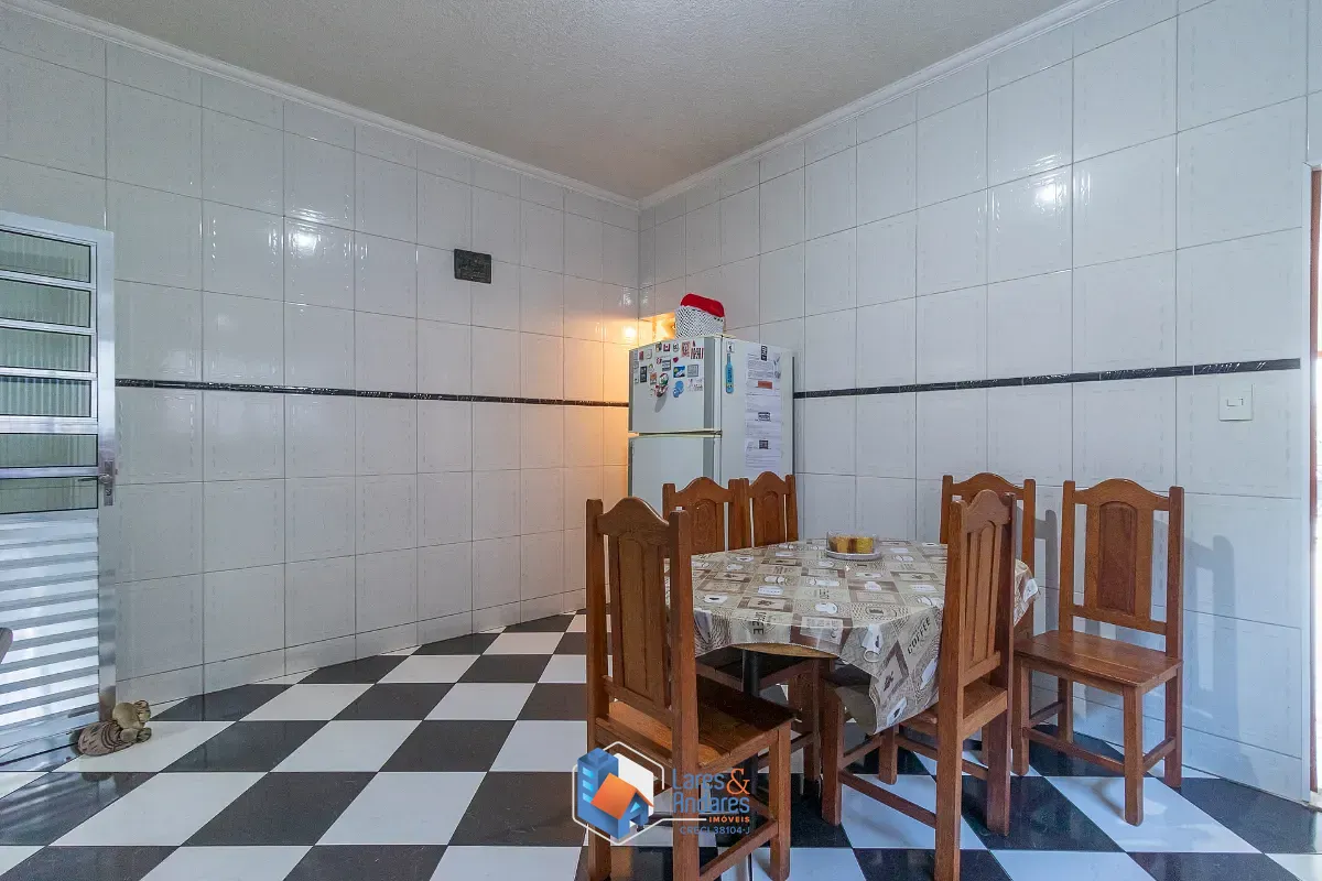 Sobrado, 4 quartos, 181 m² - Foto 9
