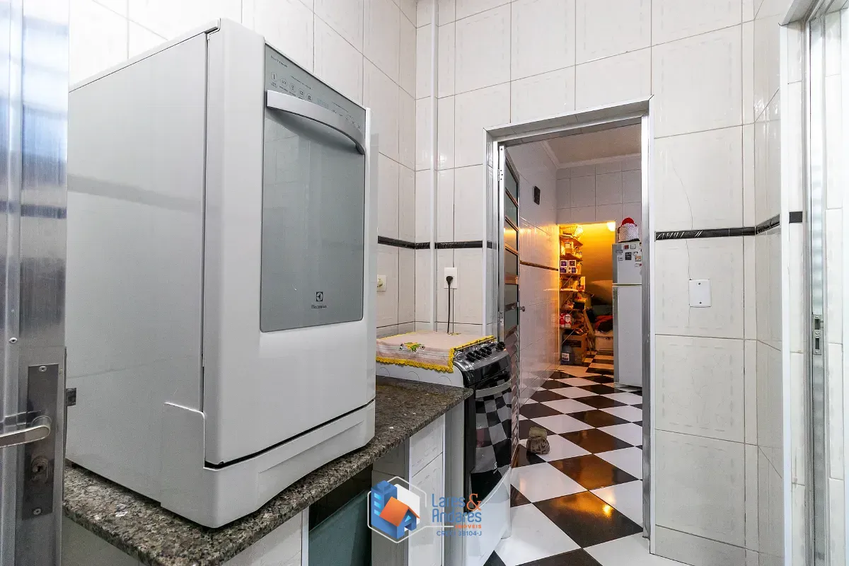 Sobrado, 4 quartos, 181 m² - Foto 38