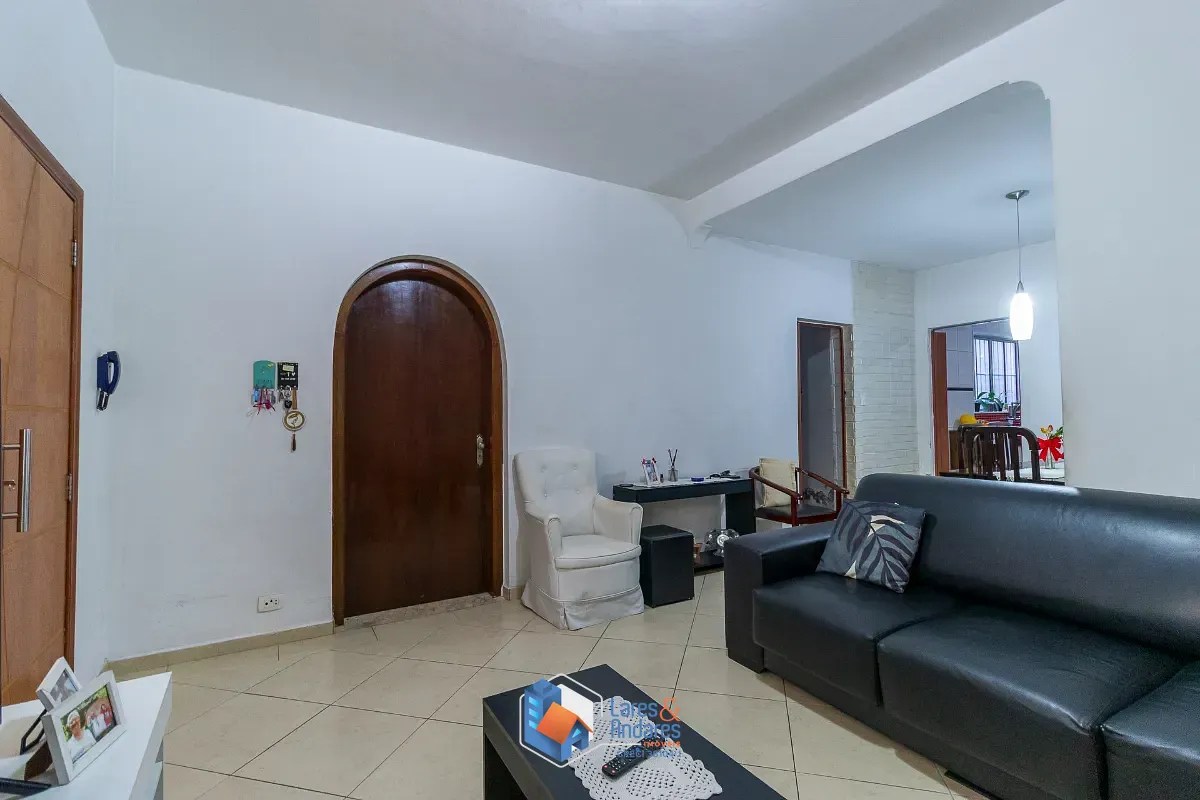 Sobrado, 4 quartos, 181 m² - Foto 3