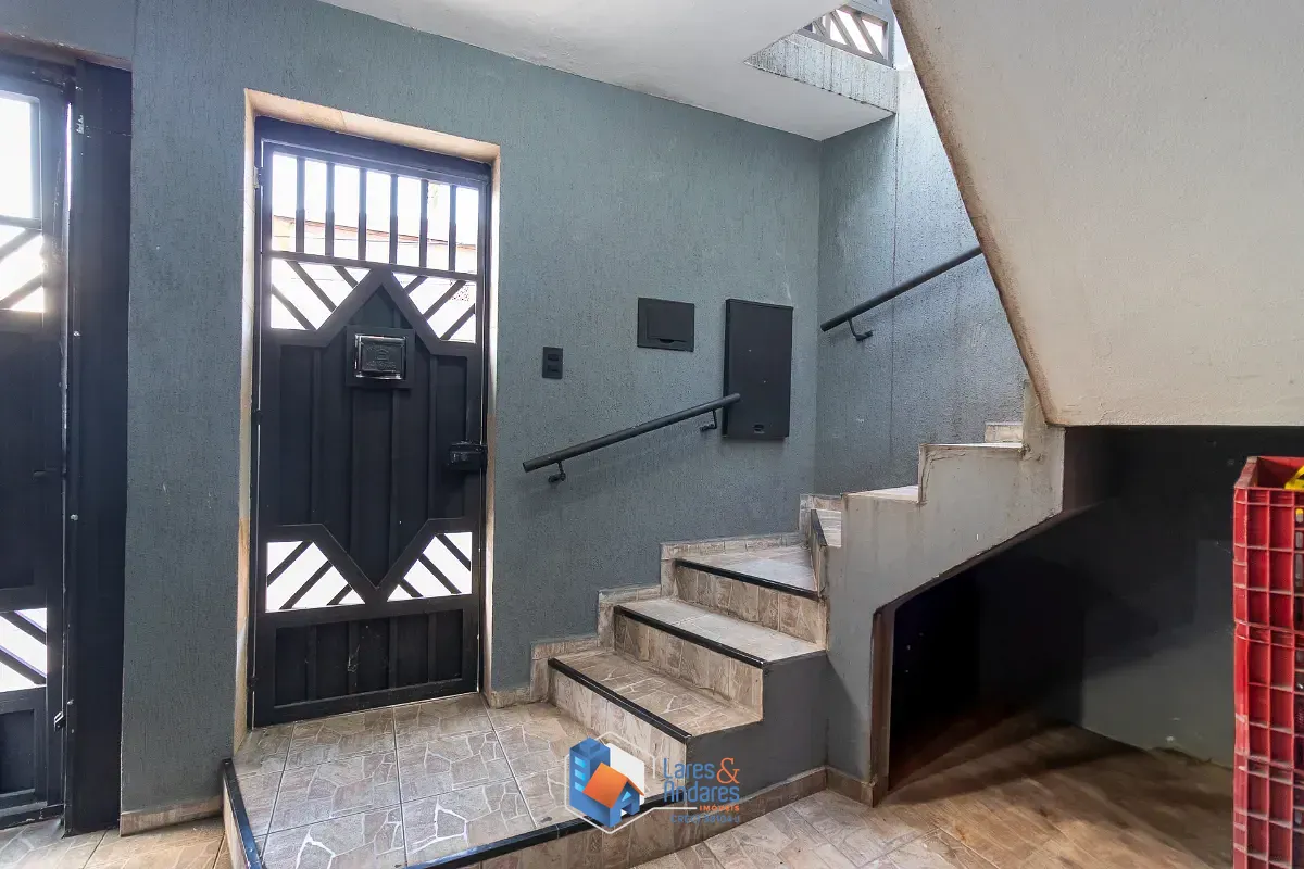 Sobrado, 4 quartos, 181 m² - Foto 45