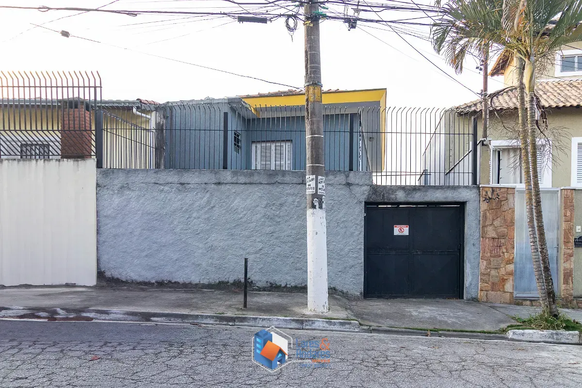 Sobrado, 4 quartos, 181 m² - Foto 49