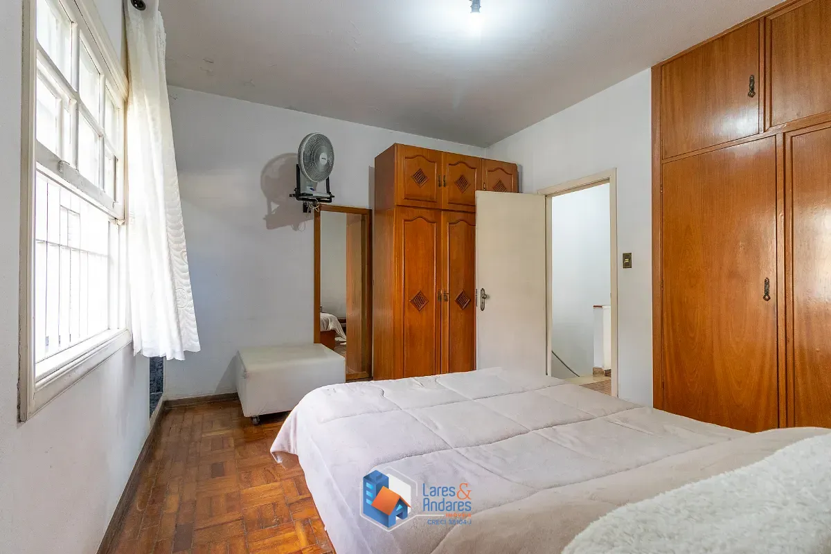 Sobrado, 4 quartos, 181 m² - Foto 14