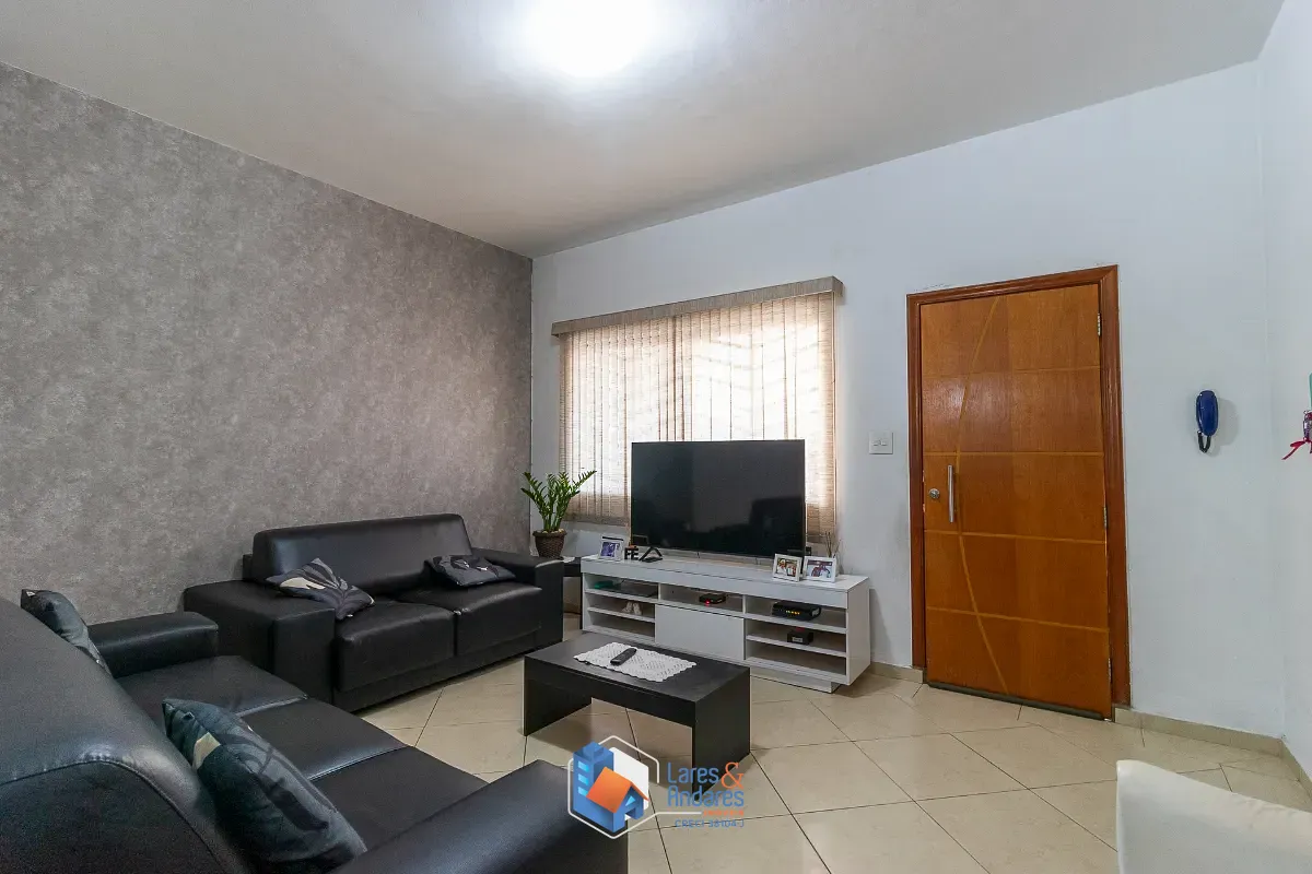 Sobrado, 4 quartos, 181 m² - Foto 4