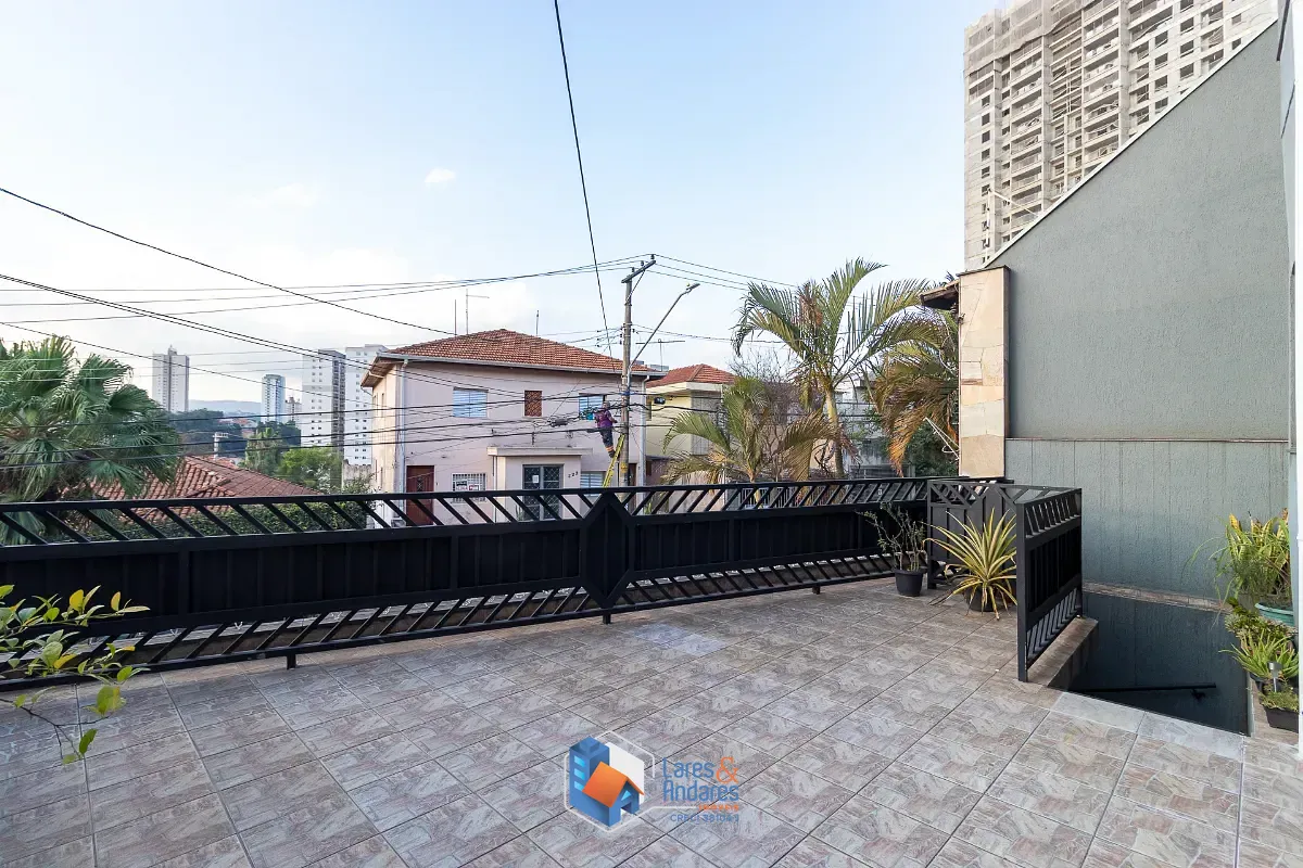 Sobrado, 4 quartos, 181 m² - Foto 42