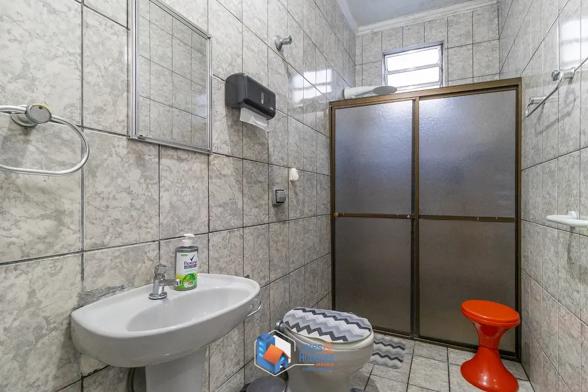 Sobrado, 4 quartos, 181 m² - Foto 36