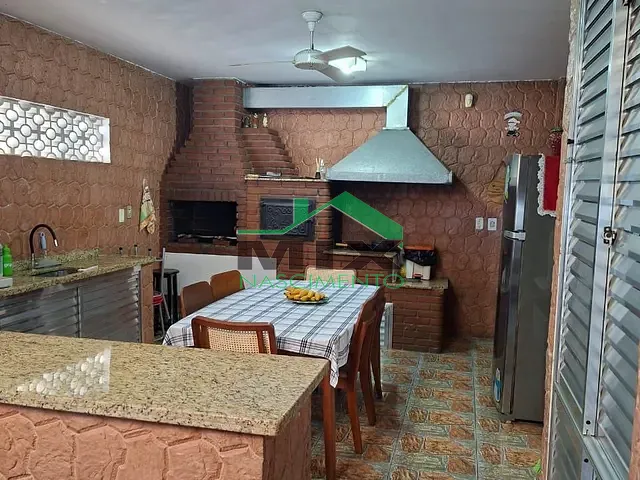 Sobrado com 103m² 2 quartos e 2 banheiros, à venda, no bairro Taboão em São Bernardo do Campo