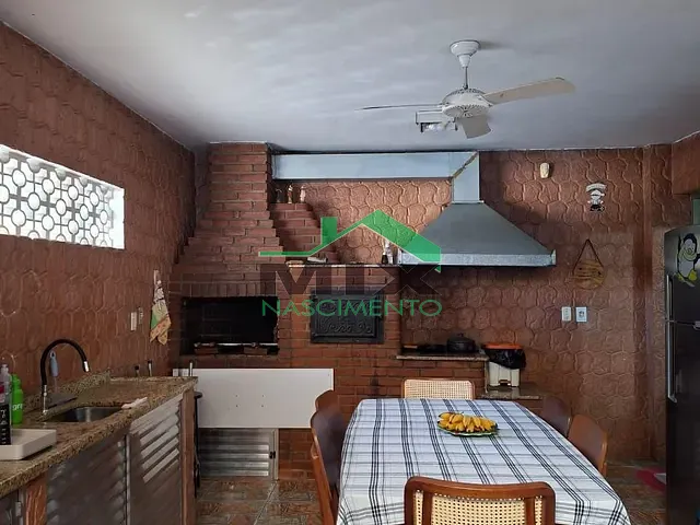 Sobrado com 103m² 2 quartos e 2 banheiros, à venda, no bairro Taboão em São Bernardo do Campo