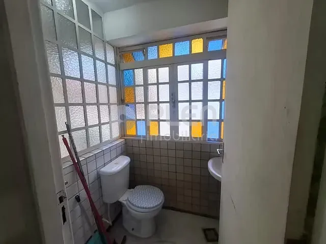 Sobrado 3 quartos e 1 banheiro, para alugar, no bairro Santana em São Paulo