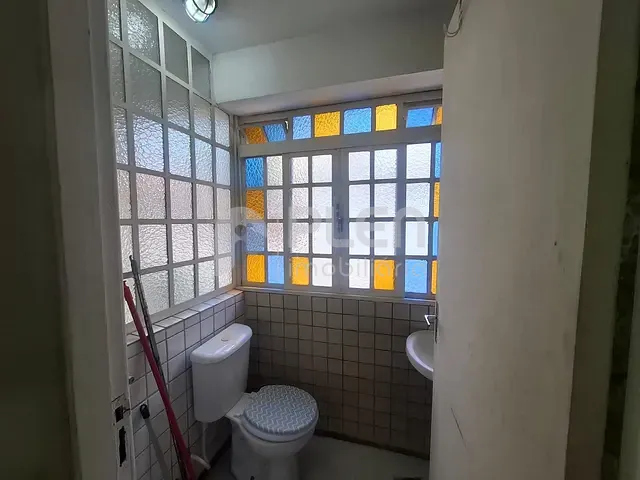 Sobrado 3 quartos e 1 banheiro, para alugar, no bairro Santana em São Paulo