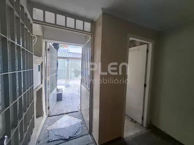 Sobrado 3 quartos e 1 banheiro, para alugar, no bairro Santana em São Paulo