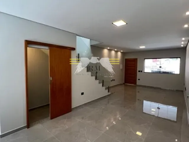 Sobrado com 80m² 3 quartos e 3 banheiros, à venda, no bairro Vila Fernandes em São Paulo