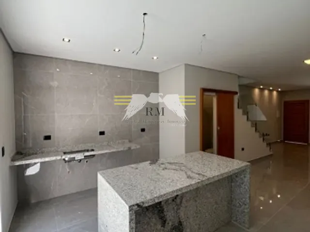 Sobrado com 80m² 3 quartos e 3 banheiros, à venda, no bairro Vila Fernandes em São Paulo