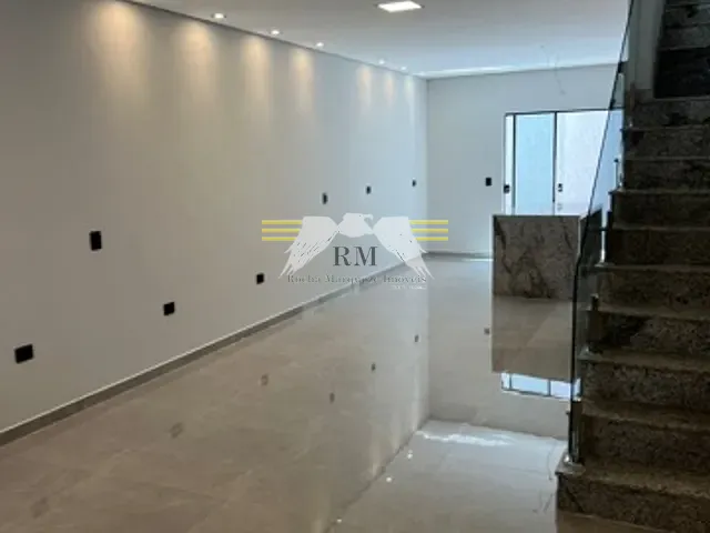 Sobrado com 80m² 3 quartos e 3 banheiros, à venda, no bairro Vila Fernandes em São Paulo