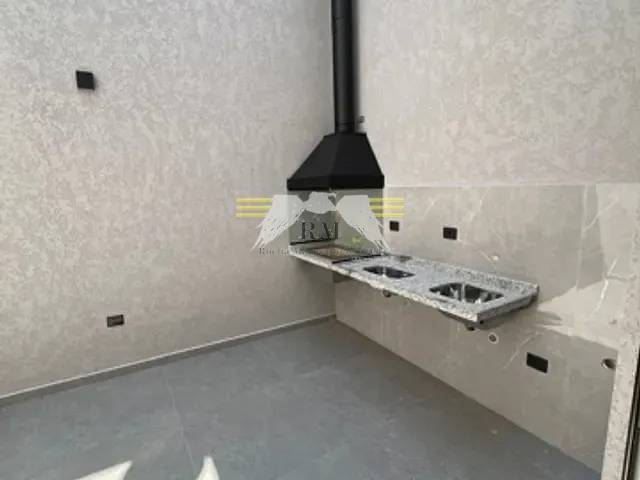 Sobrado com 80m² 3 quartos e 3 banheiros, à venda, no bairro Vila Fernandes em São Paulo