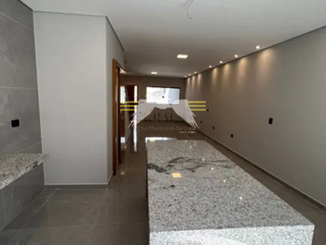 Sobrado com 80m² 3 quartos e 3 banheiros, à venda, no bairro Vila Fernandes em São Paulo