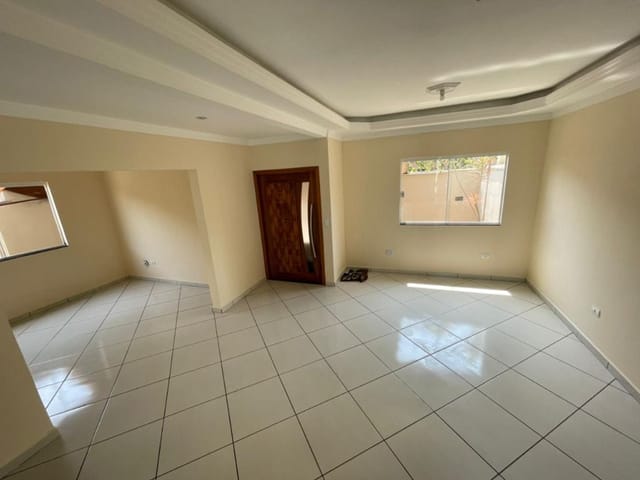 Foto do Sobrado - Sobrado com 4 dormitórios à venda, 210 m² por R$ 980.000,00 - Villa Branca - Jacareí/SP | RUSSI IMÓVEIS