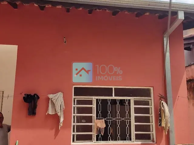 Sobrado com 150m² 2 quartos e 1 banheiro, à venda, no bairro Jardim Panorama em Caçapava