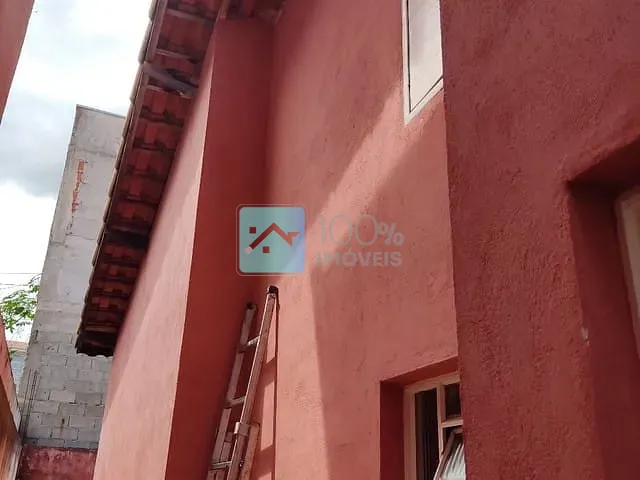Sobrado com 150m² 2 quartos e 1 banheiro, à venda, no bairro Jardim Panorama em Caçapava