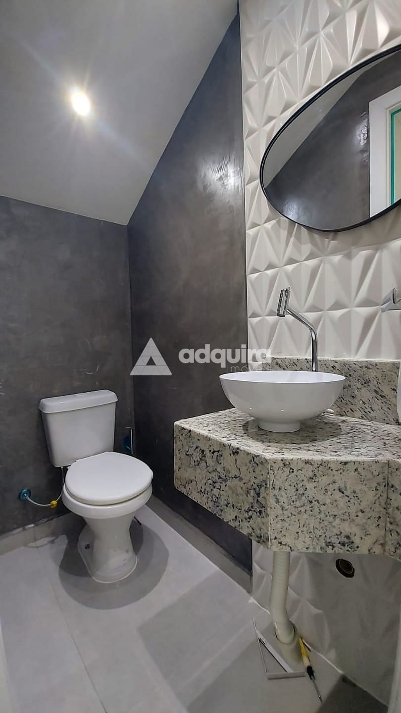 Sobrado à venda com 3 quartos, 118m² - Foto 6