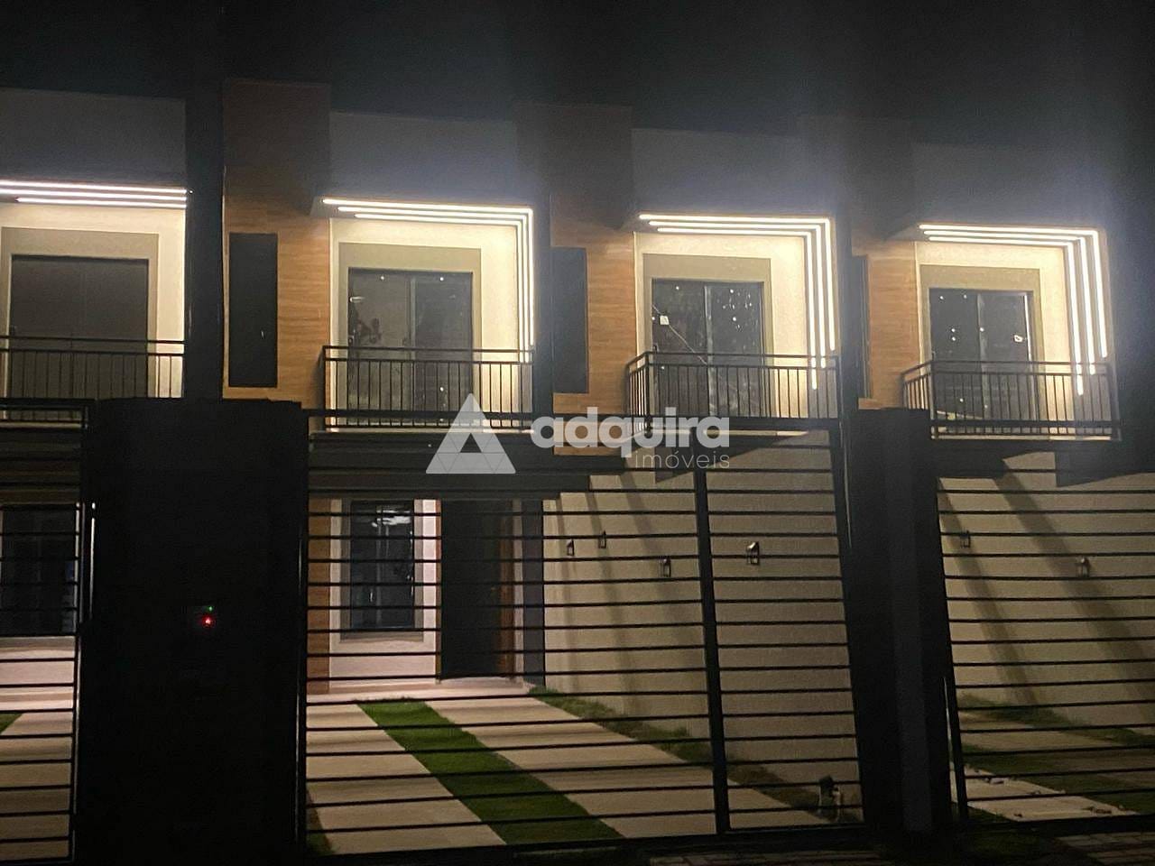 Sobrado à venda com 3 quartos, 118m² - Foto 3