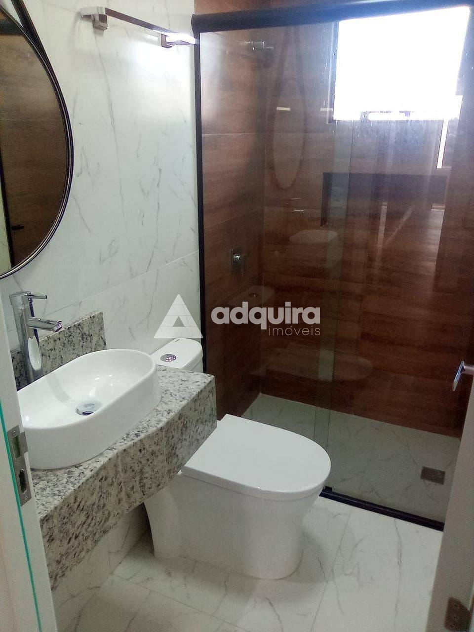 Sobrado à venda com 3 quartos, 118m² - Foto 17