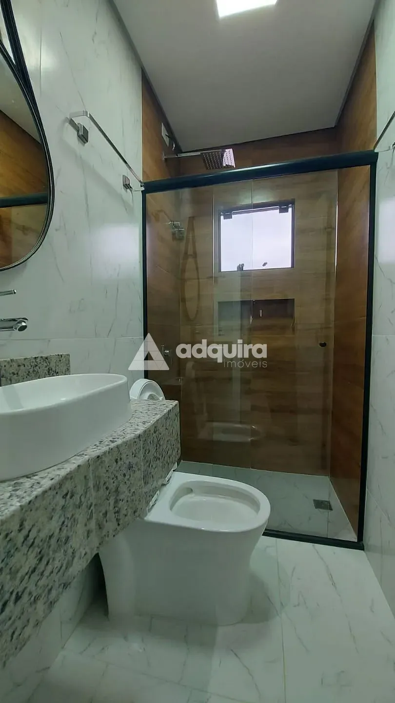 Sobrado, 3 quartos, 118 m² - Foto 18