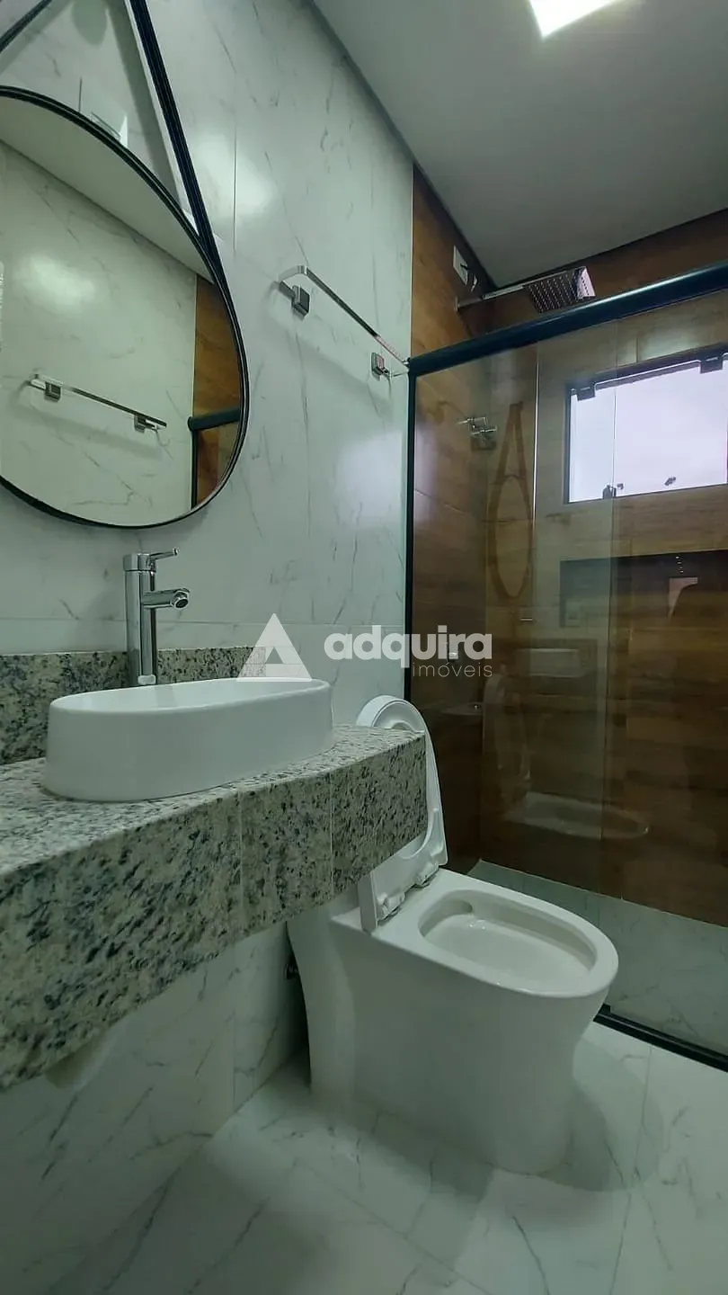 Sobrado, 3 quartos, 118 m² - Foto 16