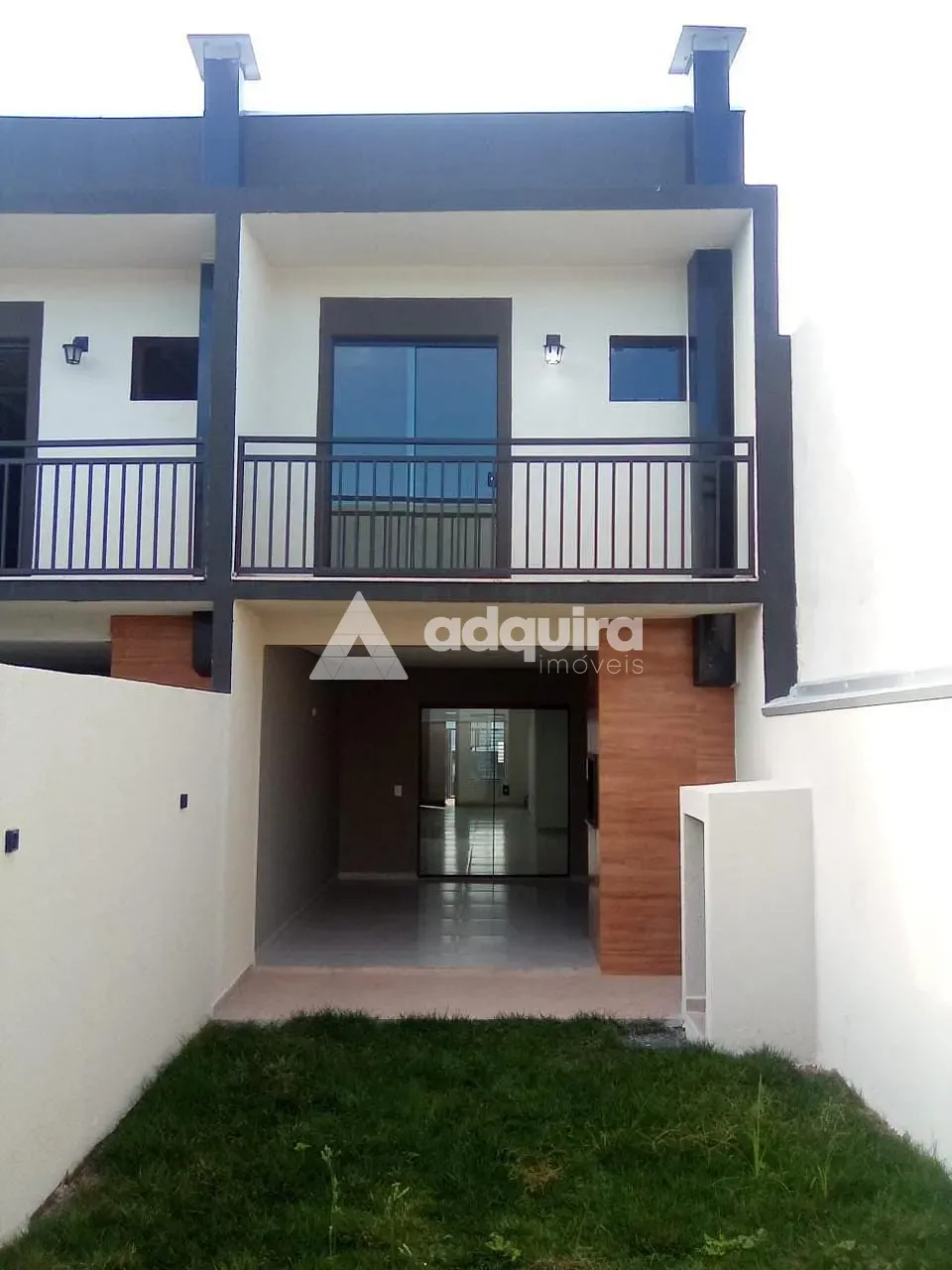 Sobrado, 3 quartos, 118 m² - Foto 4