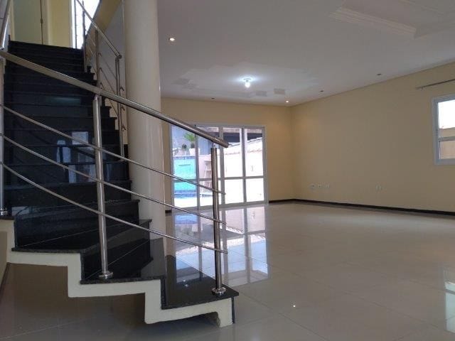 Foto do Sobrado - Sobrado à venda 4 Quartos, 4 Suites, 4 Vagas, 350M², Villa Branca, Jacareí - SP | Residencial Villa Branca I | INDEPENDENCE NEGOCIOS IMOBILIARIOS LTDA