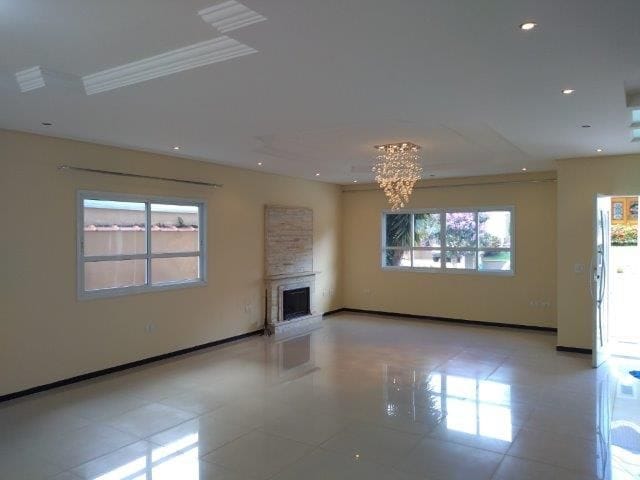 Foto do Sobrado - Sobrado à venda 4 Quartos, 4 Suites, 4 Vagas, 350M², Villa Branca, Jacareí - SP | Residencial Villa Branca I | INDEPENDENCE NEGOCIOS IMOBILIARIOS LTDA