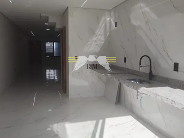 Sobrado com 90m² 4 quartos e 3 banheiros, à venda, no bairro Vila Carrão em São Paulo
