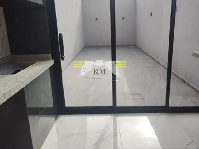Sobrado com 90m² 4 quartos e 3 banheiros, à venda, no bairro Vila Carrão em São Paulo