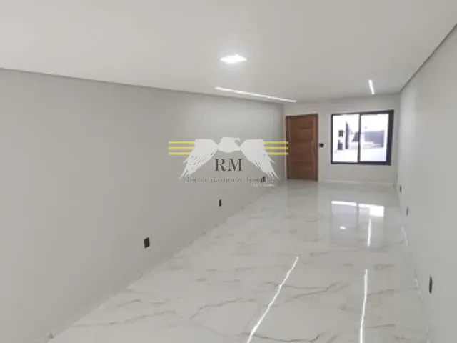 Sobrado com 90m² 4 quartos e 3 banheiros, à venda, no bairro Vila Carrão em São Paulo