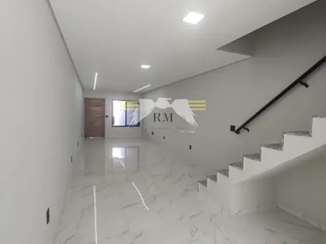 Sobrado com 90m² 4 quartos e 3 banheiros, à venda, no bairro Vila Carrão em São Paulo